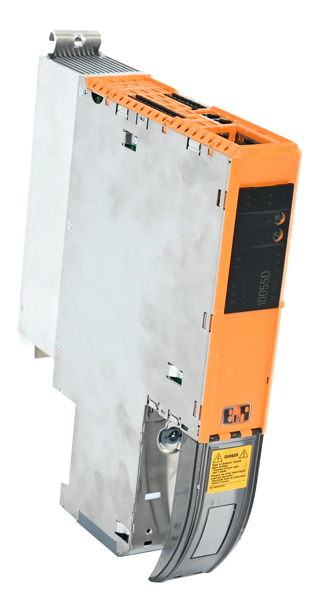 Produktfoto 1 von B&R 8BVI0055HWD0.000-1 Acoposmulti Automaition