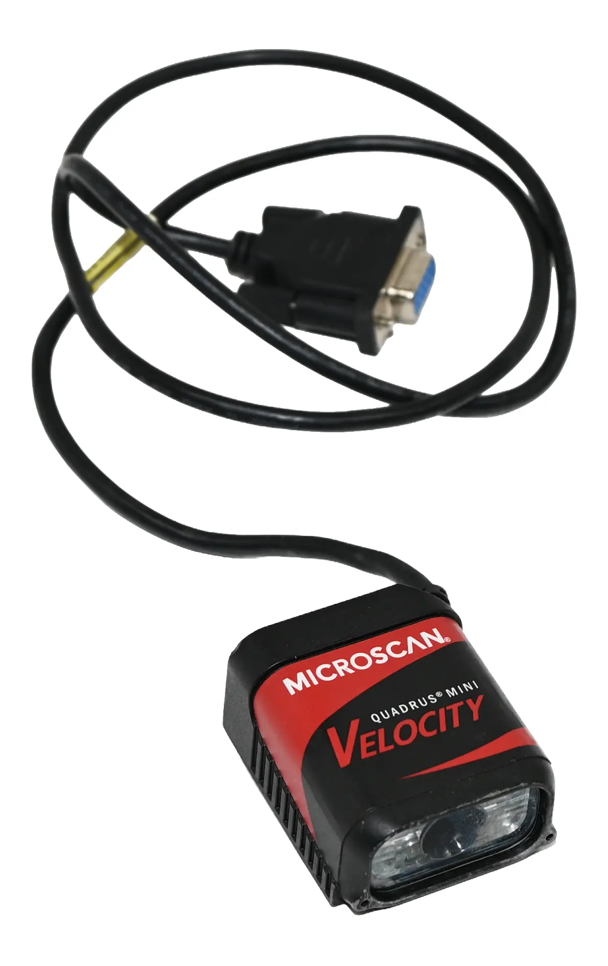 Produktfoto 1 von Microscan FIS-6300-3002G Fixed Barcode Scanner