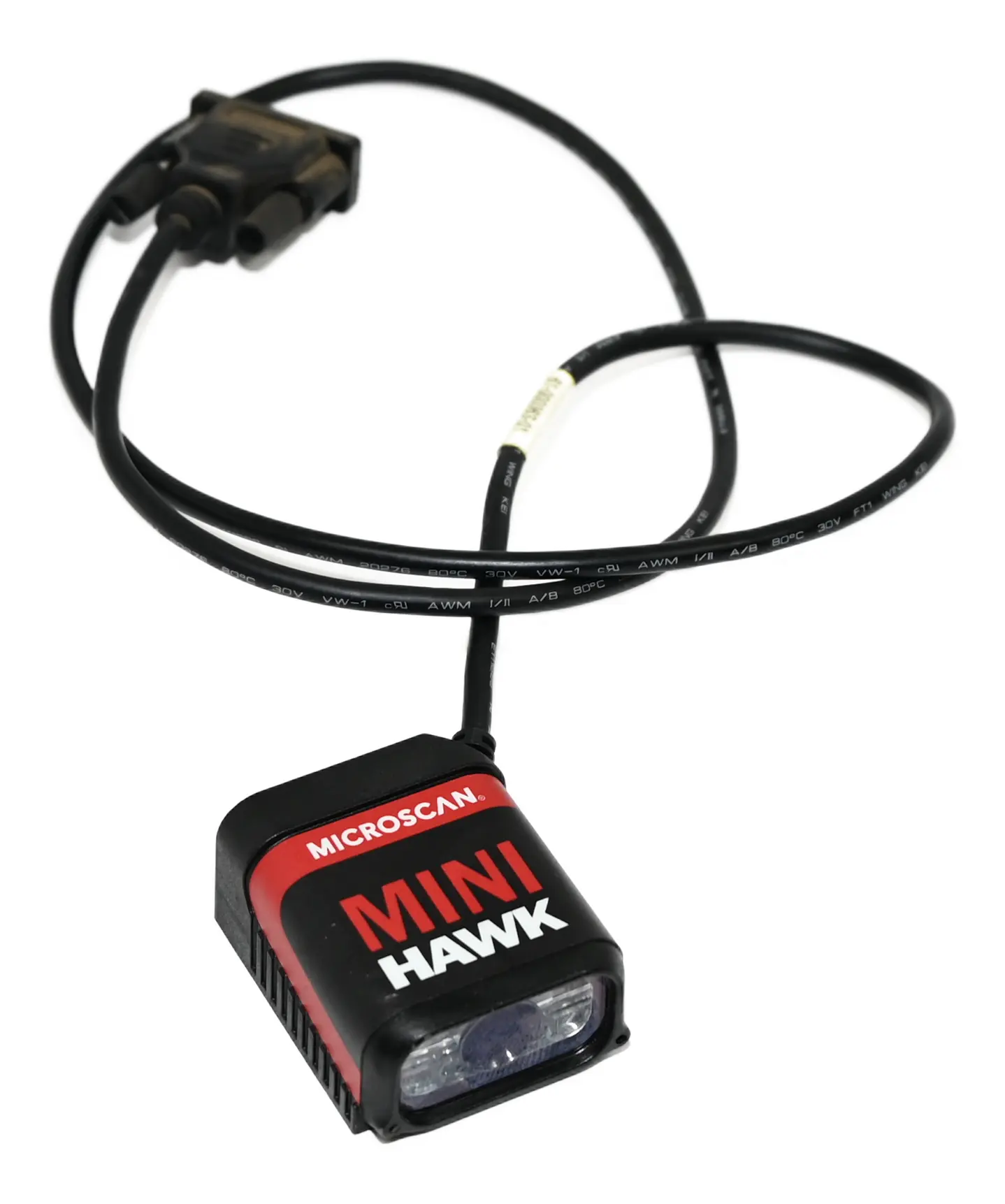 Produktfoto 1 von Microscan FIS-6300-4008G Fixed Barcode Scanner
