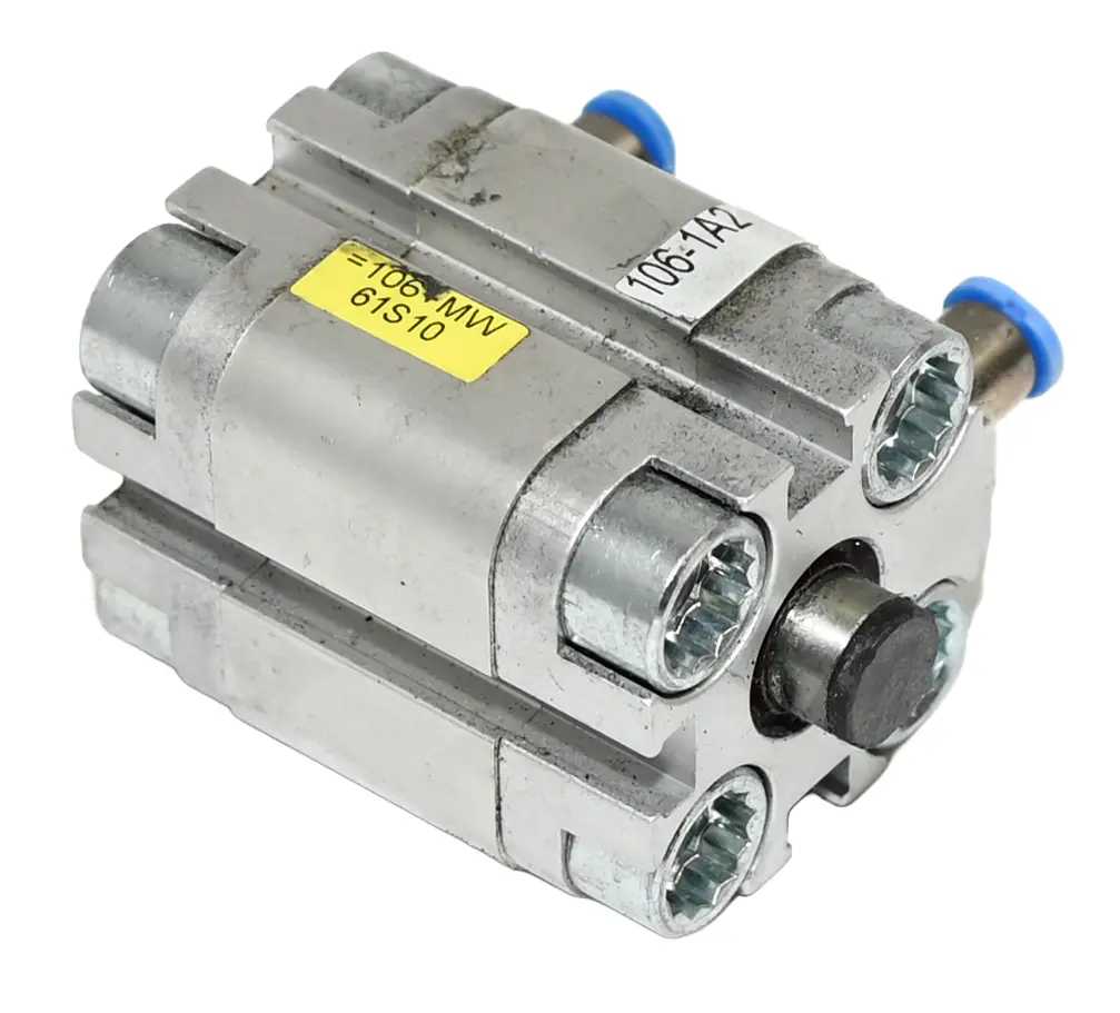 Produktfoto 1 von Festo ADVU-20-10-P-A 156515 Compact Cylinder
