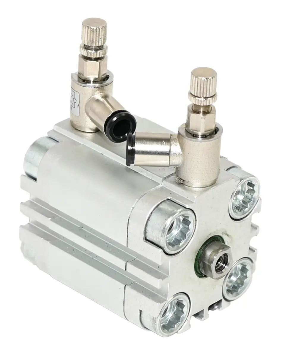 Produktfoto 1 von Festo ADVU-32-20-P-A 156533 Compact Cylinder