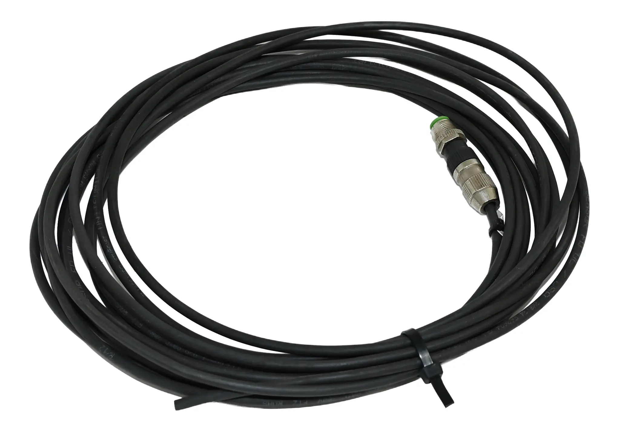 Produktfoto 1 von Lapp FD UL /CSA E63634 Industrial Signal Cable with M12 Connectors
