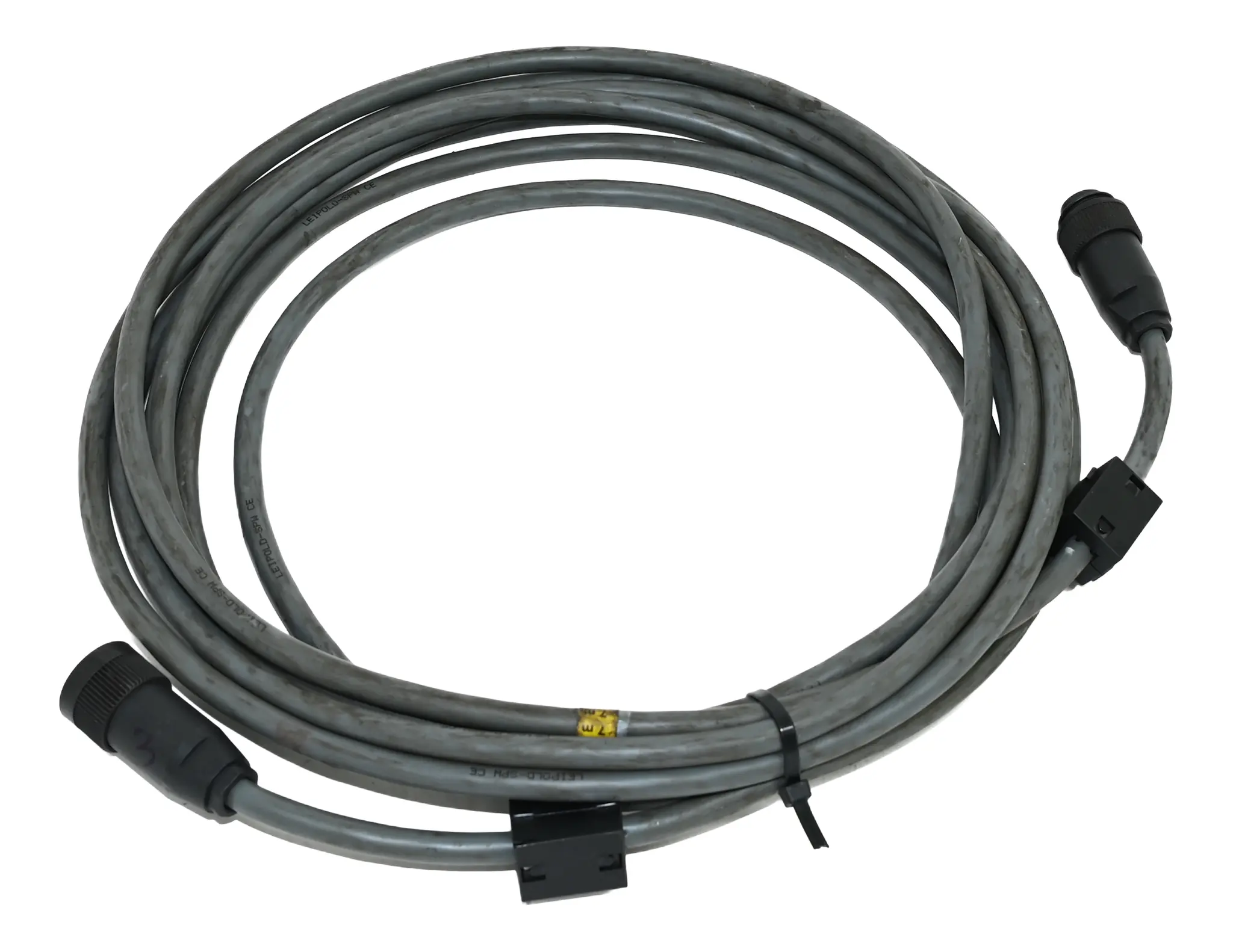 Produktfoto 1 von Leipold SPW CE BUS Welding System Connection Cable