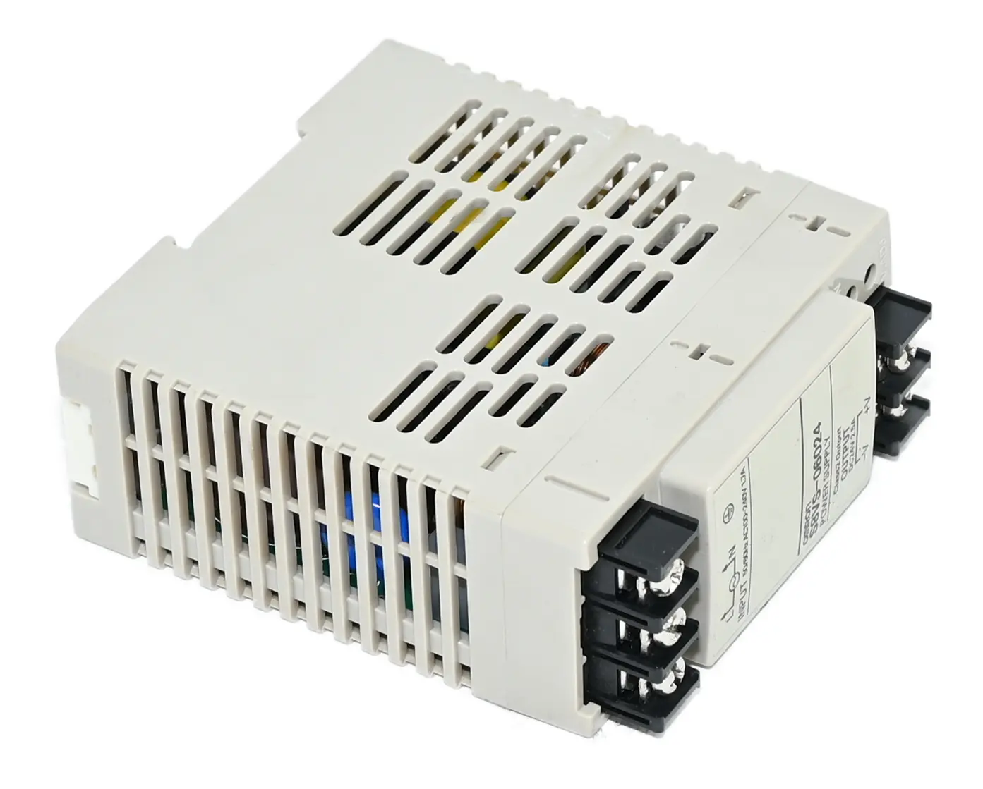 Produktfoto 1 von Omron S8VS-06024 Power Supply