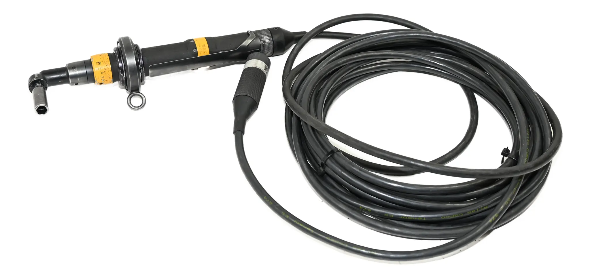 Atlas Copco SE-10523 Pneumatic Driver