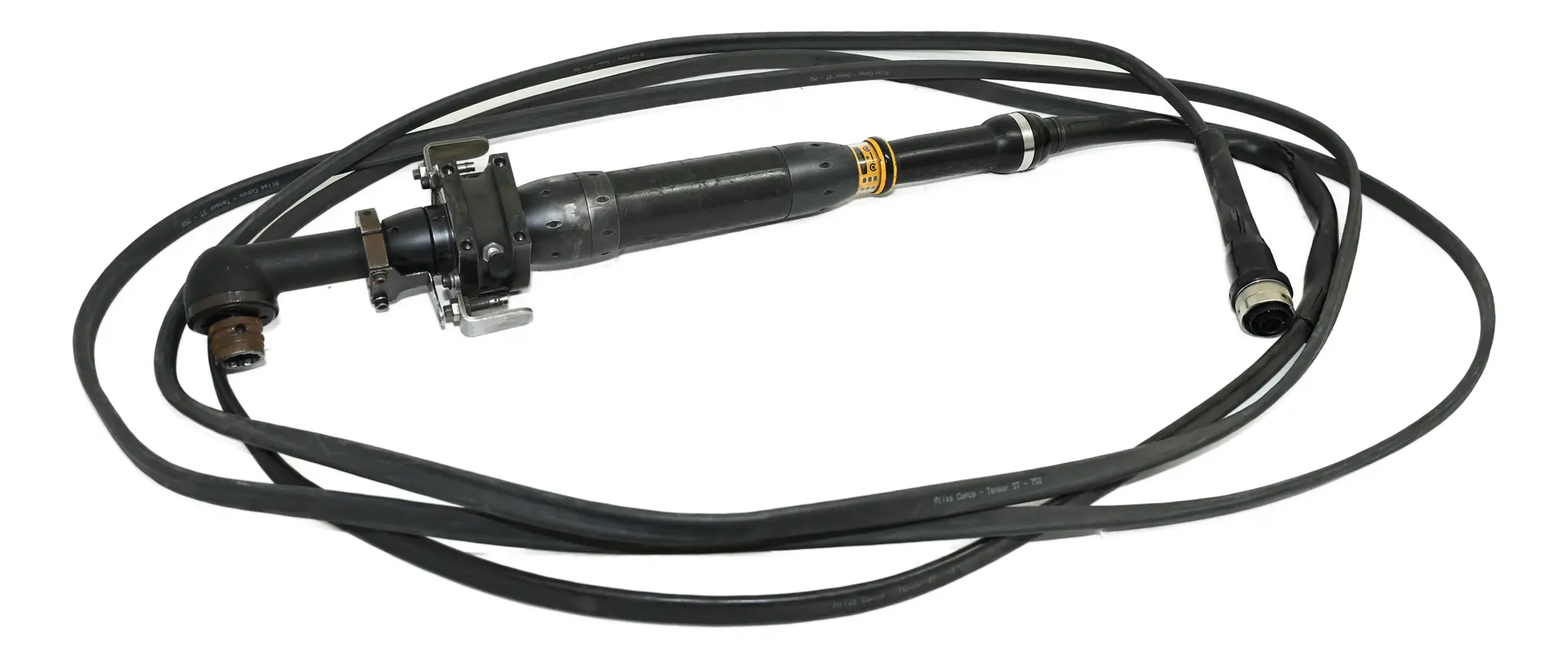 Atlas Copco ETV ST101-200 Tensor ST Electric Nutrunner Cable Tool
