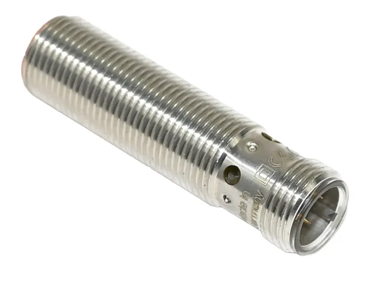Produktfoto 1 von ifm IFS204 Inductive Sensor