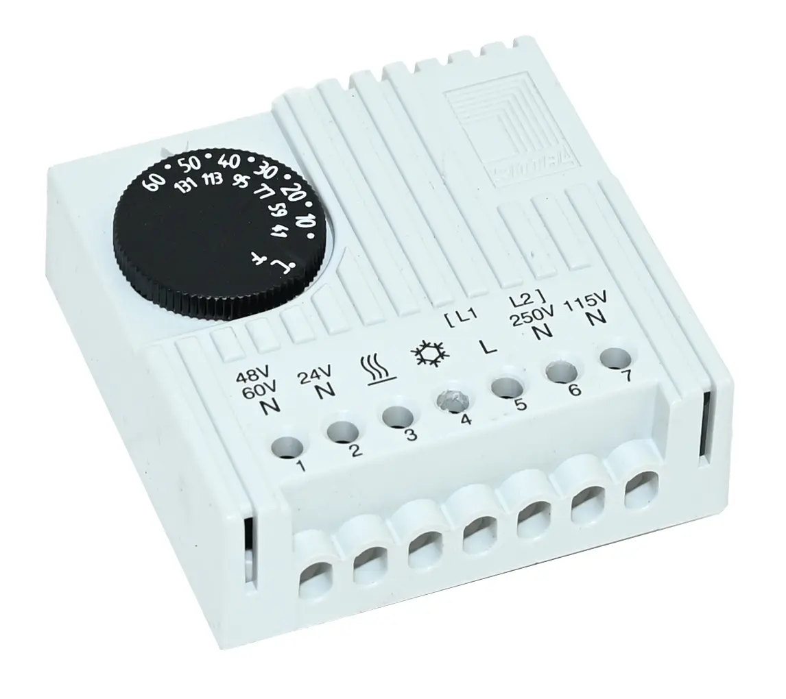 Produktfoto 1 von Rittal SK3110 Temperature Controller