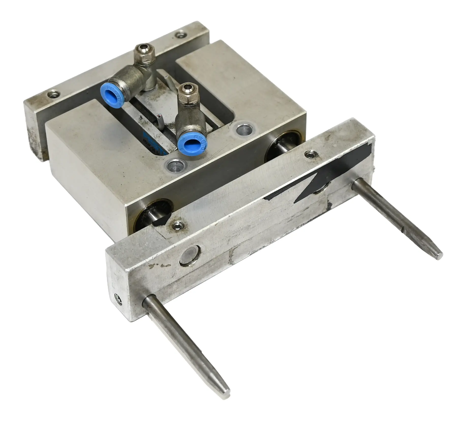 Produktfoto 1 von Festo ADVC-16-15-I-P-A 188110 Short-Stroke Cylinder
