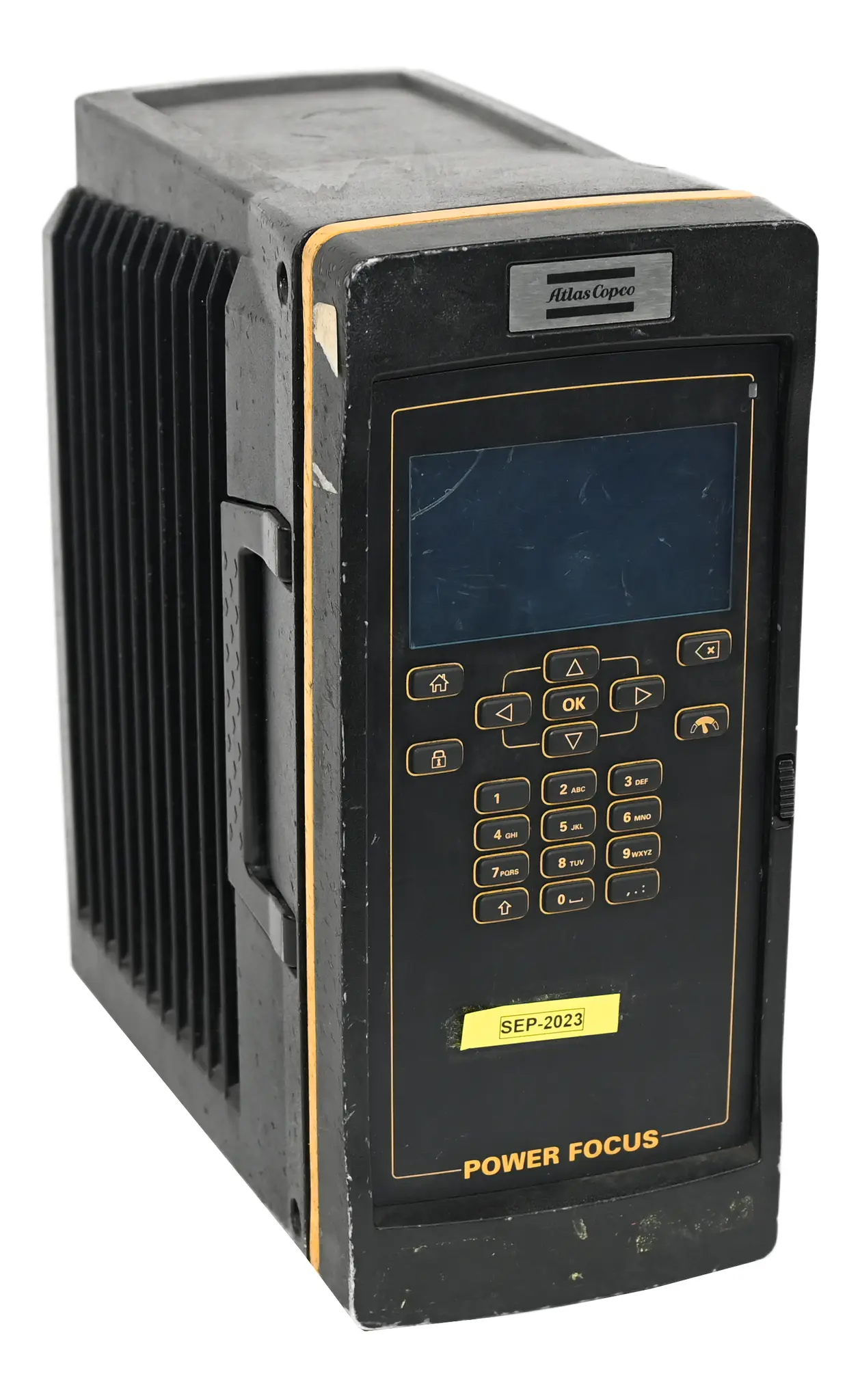 Produktfoto 1 von Atlas Copco PF600 8436 2700 01 Power Focus Controller