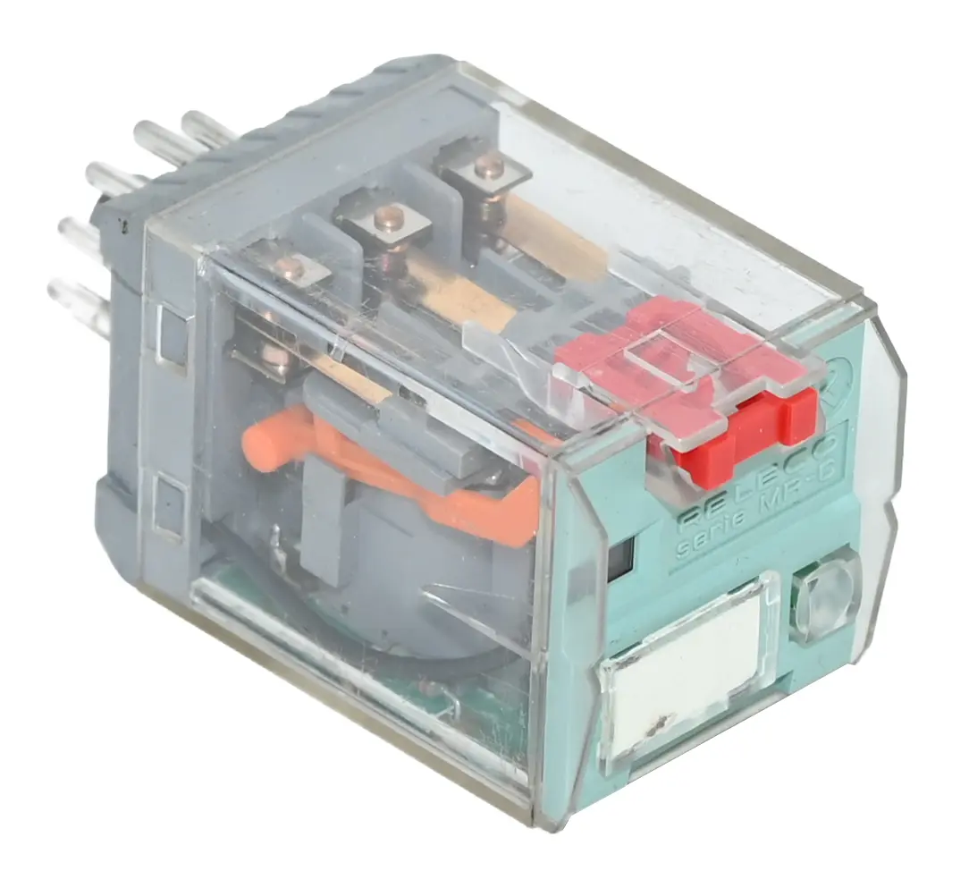 Produktfoto 1 von Releco C3-A30 X Relay