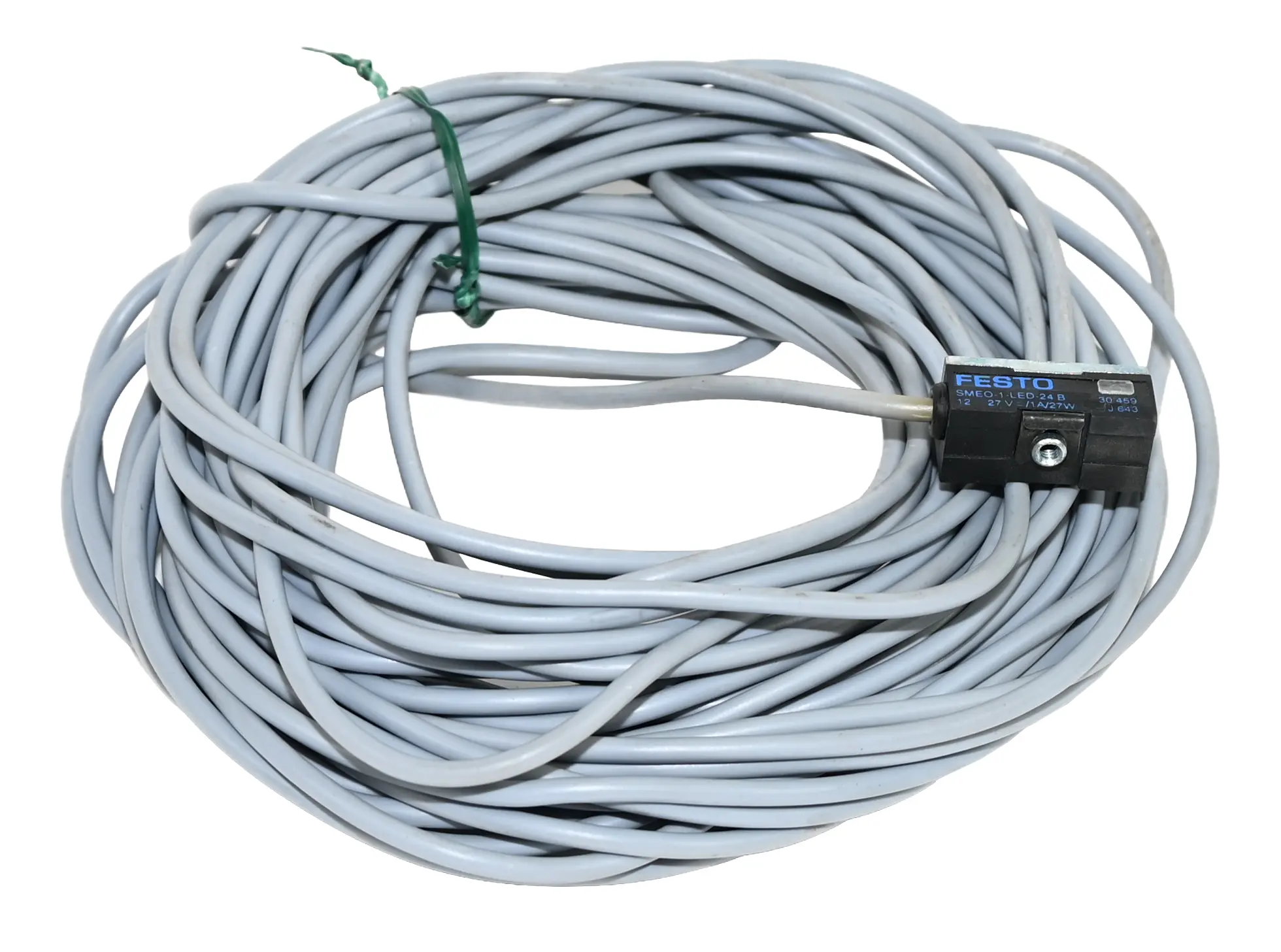Produktfoto 1 von Festo SMEO-1-LED-24-B 30459 Proximity Sensor
