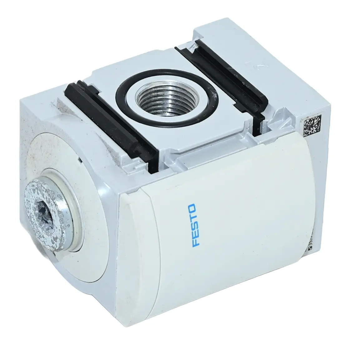 Produktfoto 1 von Festo MS6-FRM-1/2 529853 Branching Module