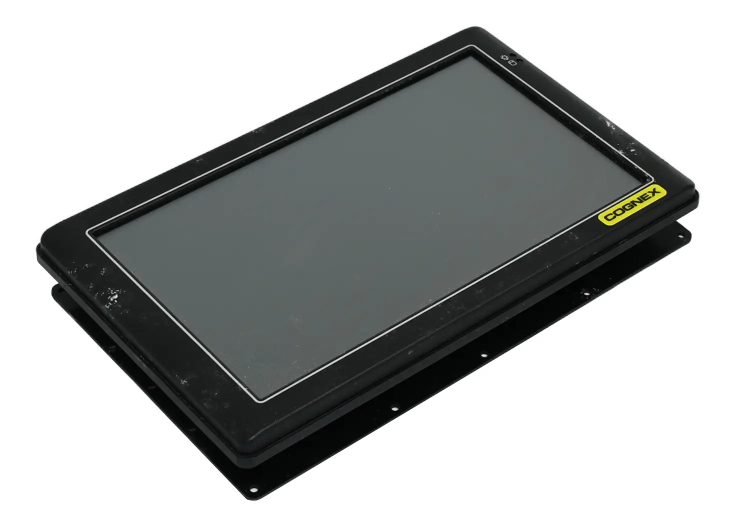 Produktfoto 1 von ICOP PMX-090T Cognex VV900 Panel 9"