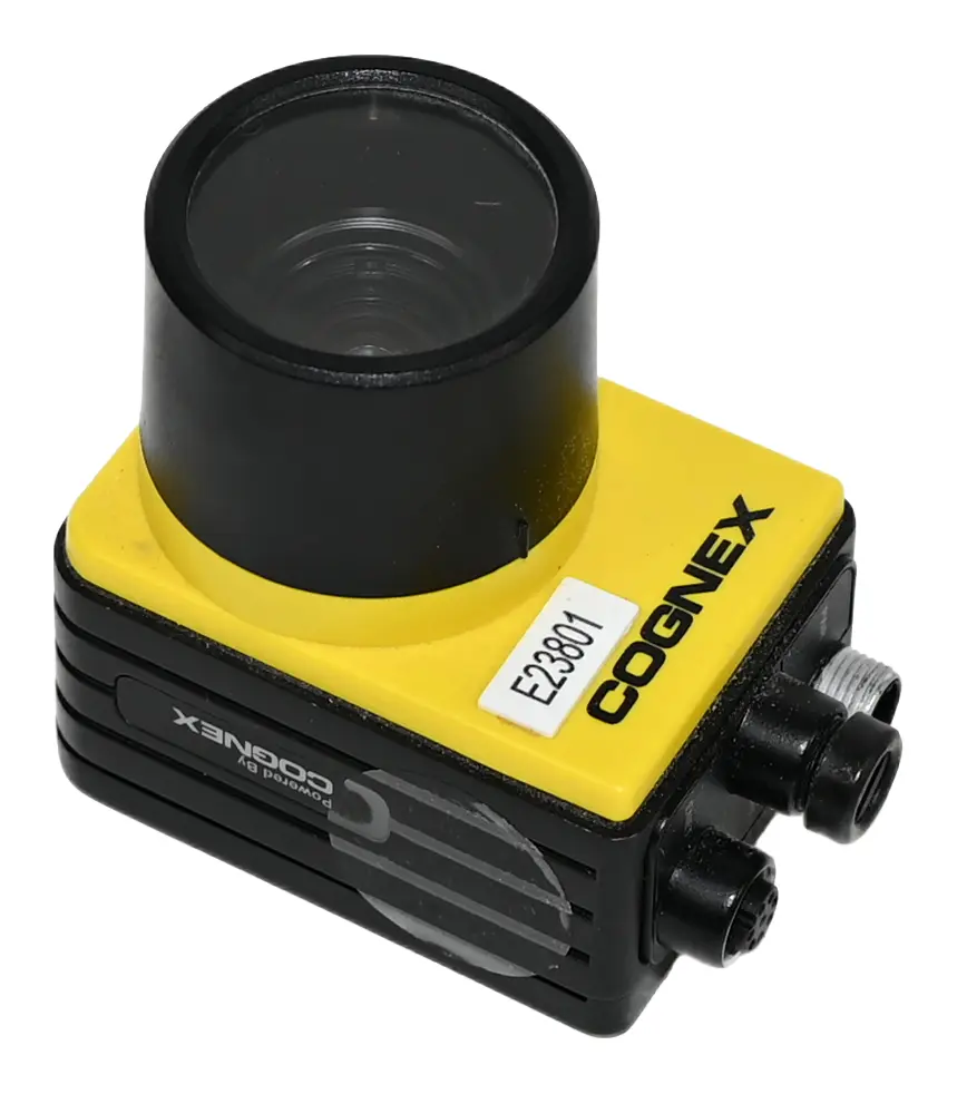 Produktfoto 1 von Cognex 821-0084-9R J Visual System Vision Camera