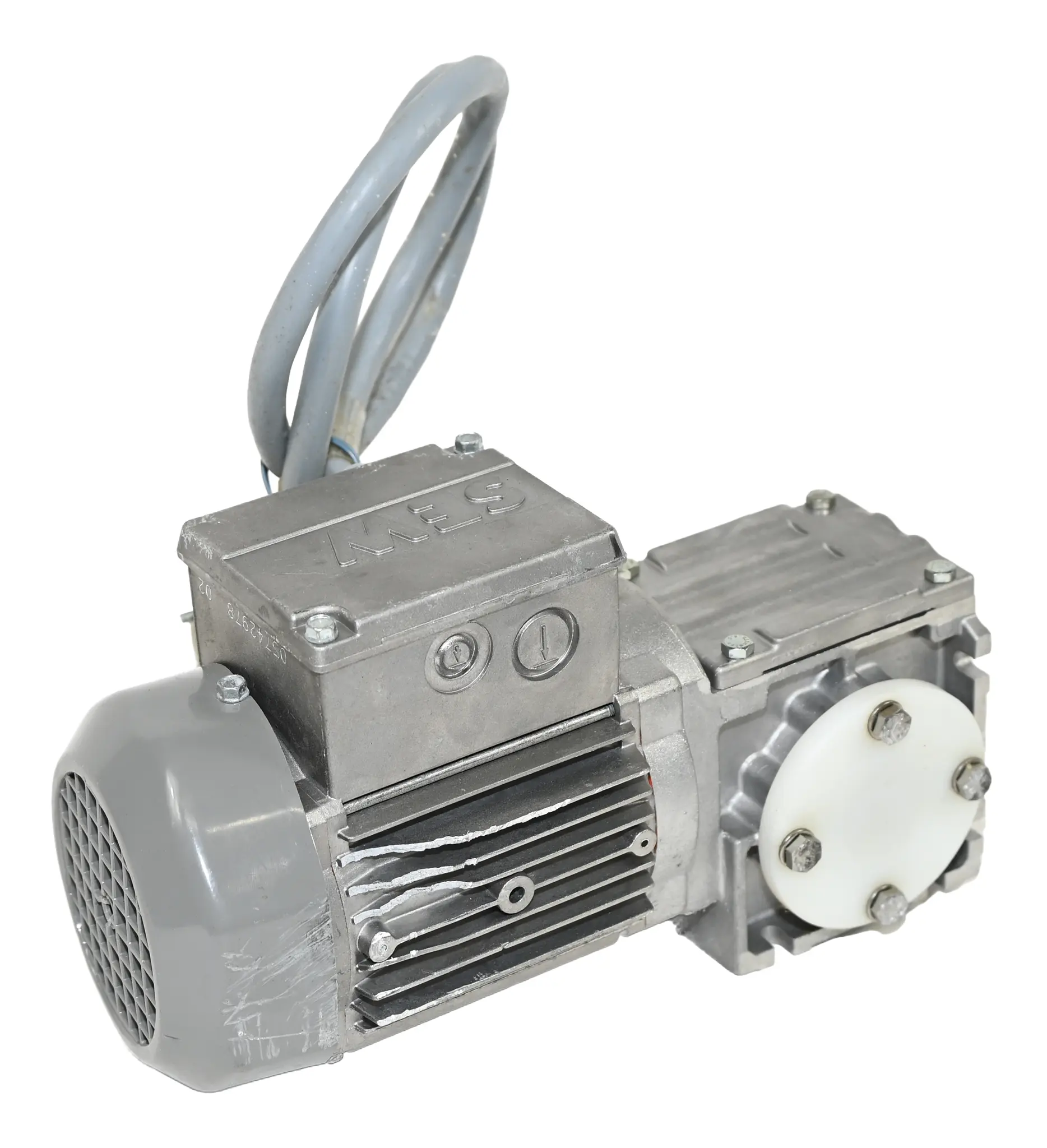 Produktfoto 1 von SEW Eurodrive WA10 DT56L4 Gear Motor