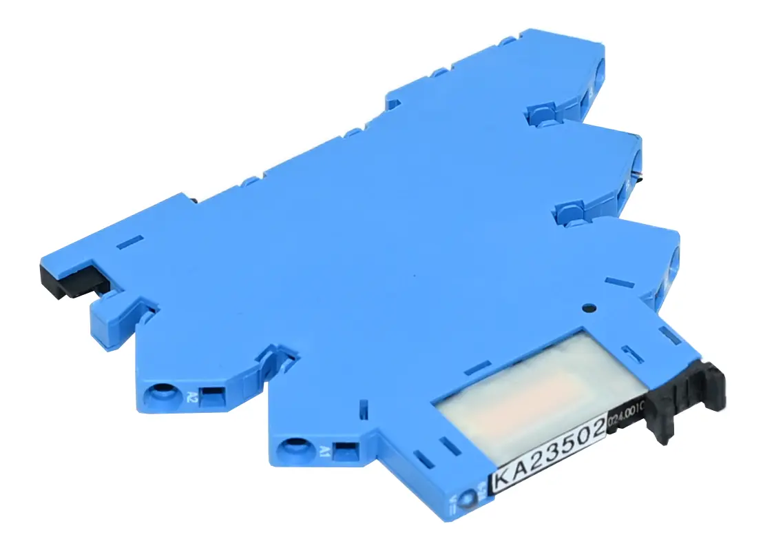 Produktfoto 1 von Finder 93.51.7.024 Relay Socket