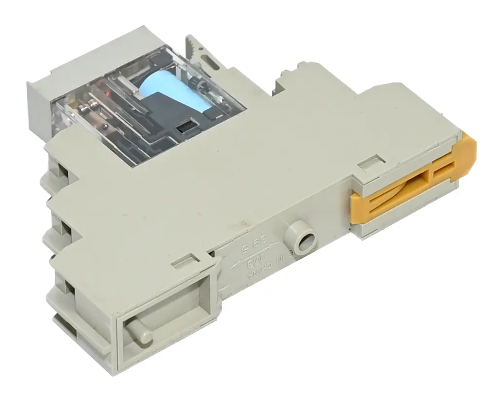Produktfoto 1 von Omron G2R-2-SND(S) 0457CX Power Relay