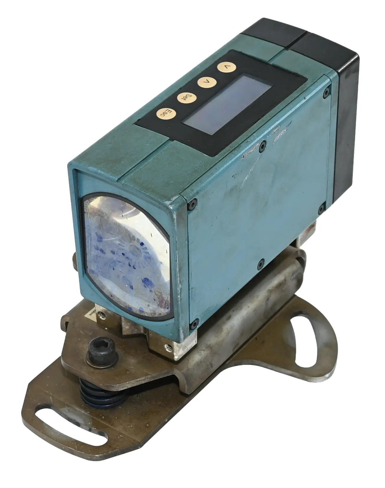 Produktfoto 1 von Sick DME5000-111 1022949 Distance Measuring Device