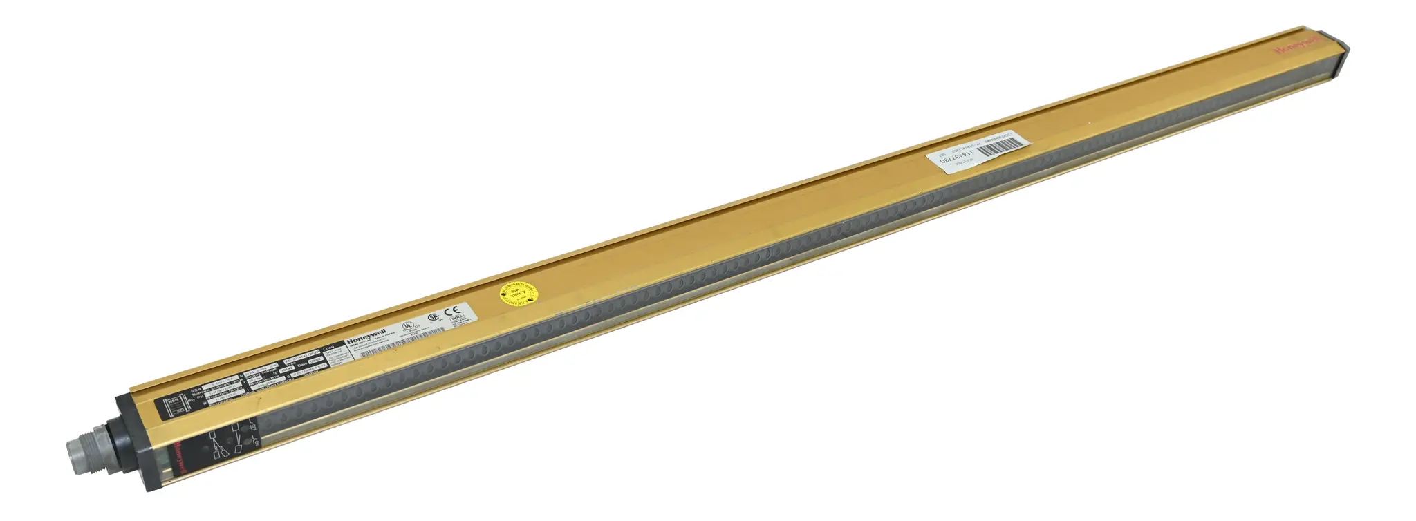 Produktfoto 1 von Honeywell FF-SYA14112C2R Safety Light Curtain Receiver 14mm 1134mm