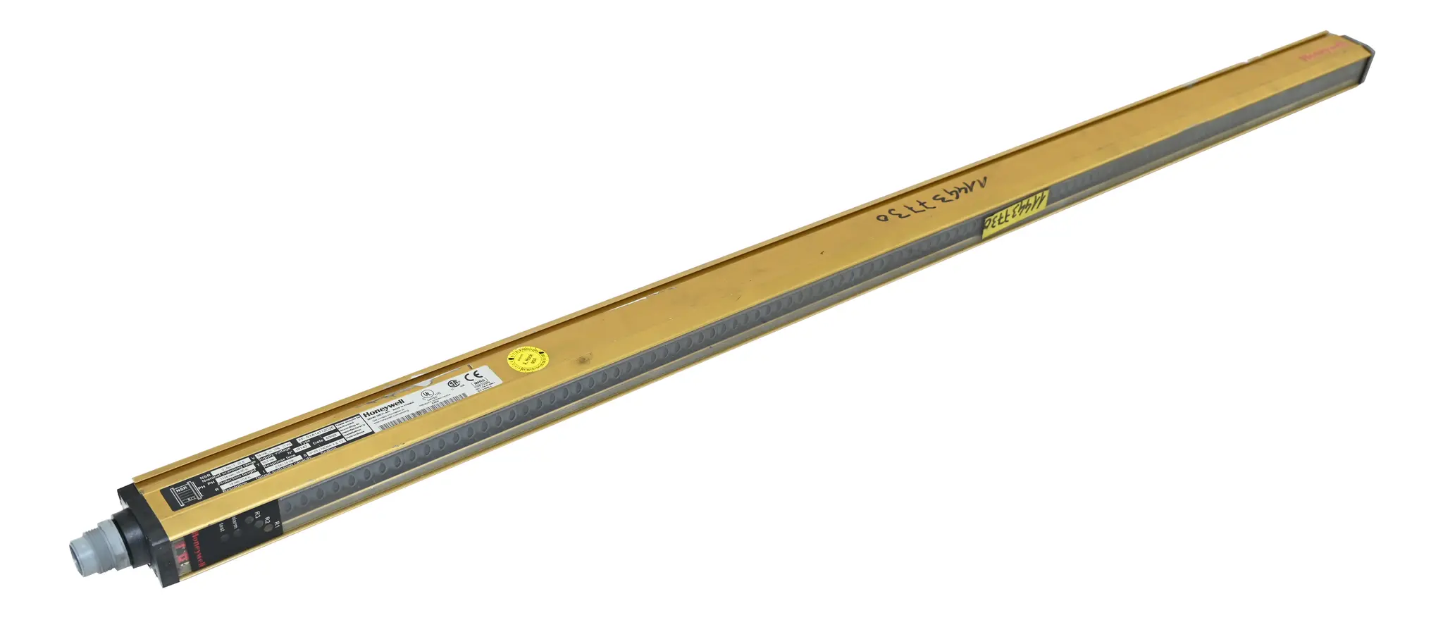Produktfoto 1 von Honeywell FF-SYA14112C2E Safety Light Curtain Emitter 14mm 1134mm