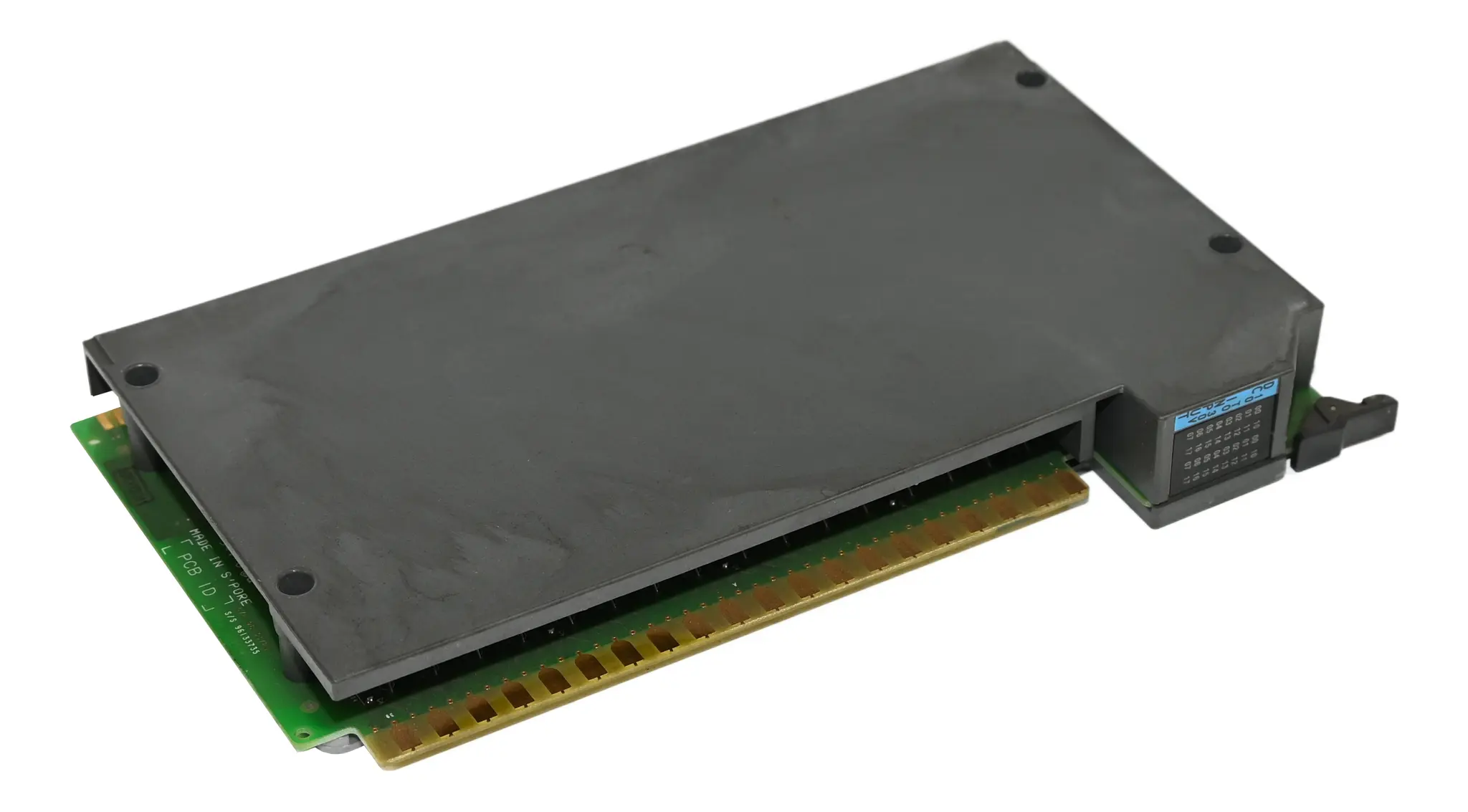 Produktfoto 1 von Allen Bradley 1771-IBN C Digital Input Module