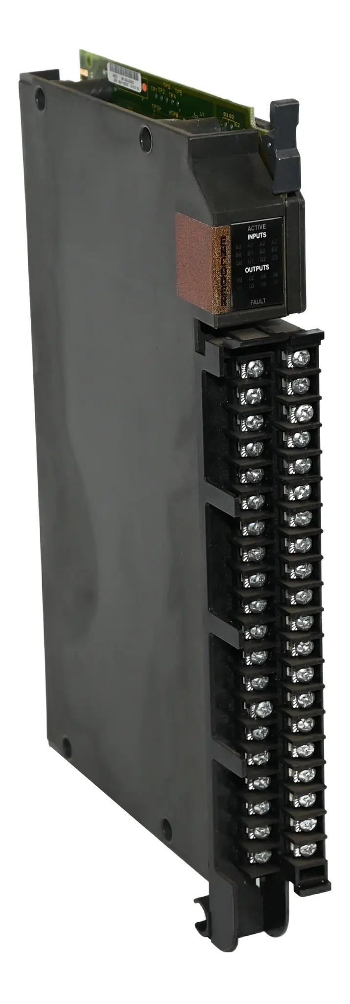 Produktfoto 1 von Allen Bradley 1771-VHSC B Very High Speed Counter Module
