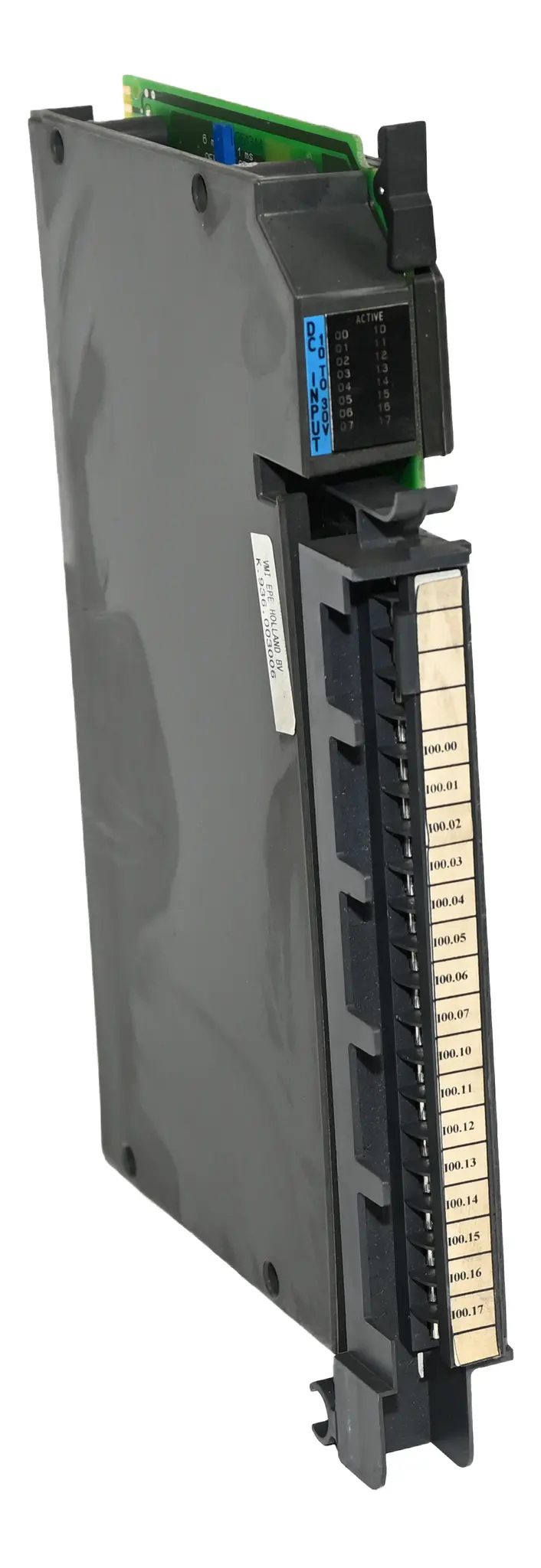 Produktfoto 1 von Allen Bradley 1771-IBD B Input Module