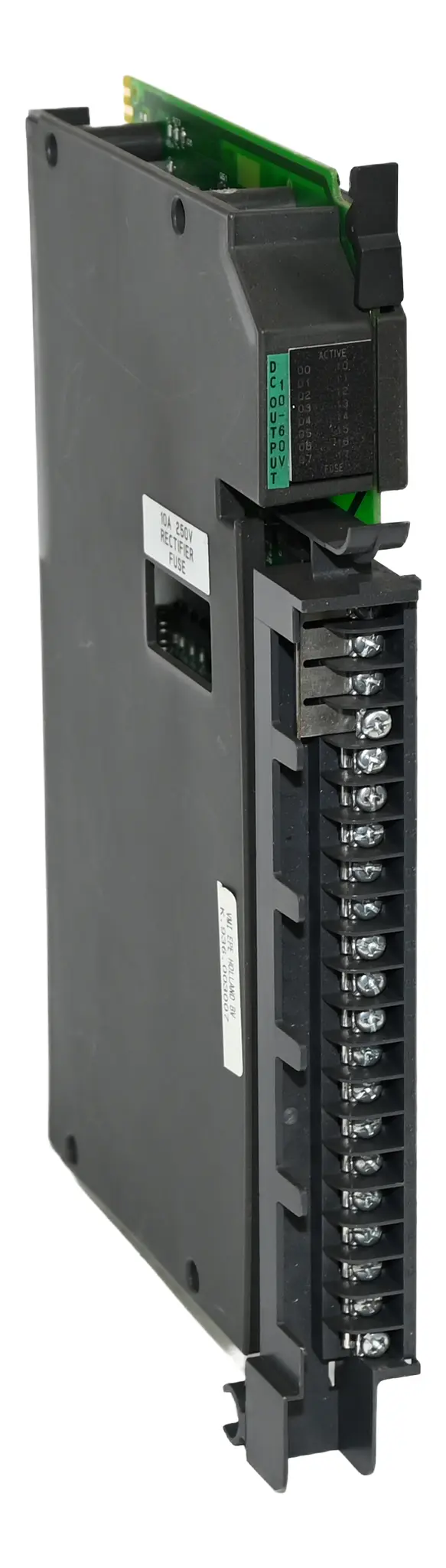 Produktfoto 1 von Allen Bradley 1771-OBD C DC Output Module
