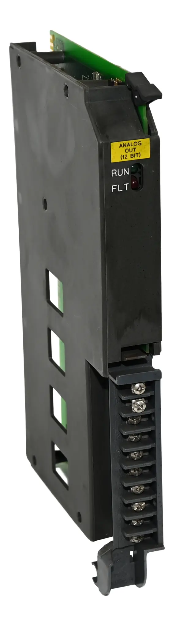 Produktfoto 1 von Allen Bradley 1771-0FE2 B Analog Output Module