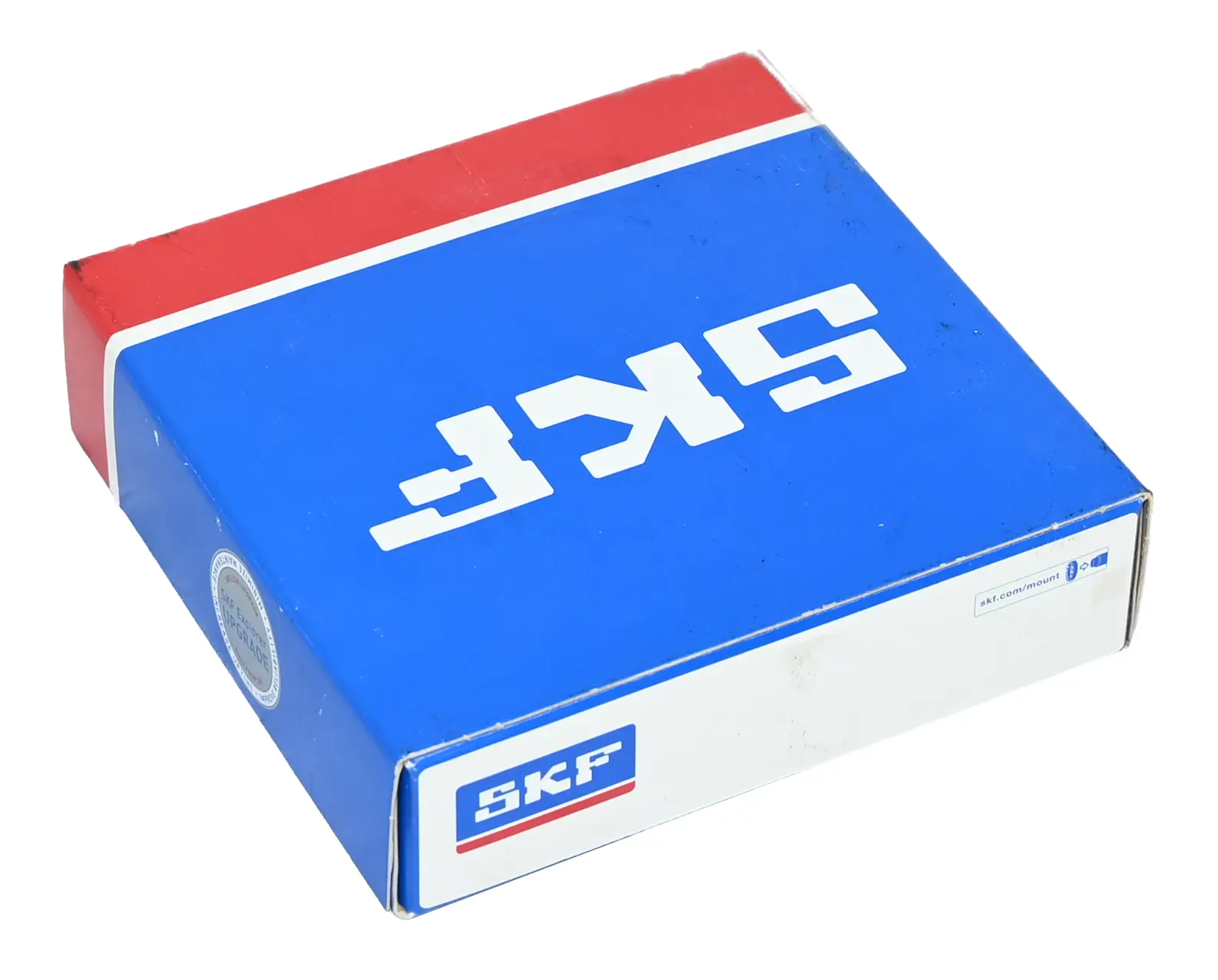 Produktfoto 1 von SKF Explorer 21310 E Spherical Roller Bearing New versiegelt