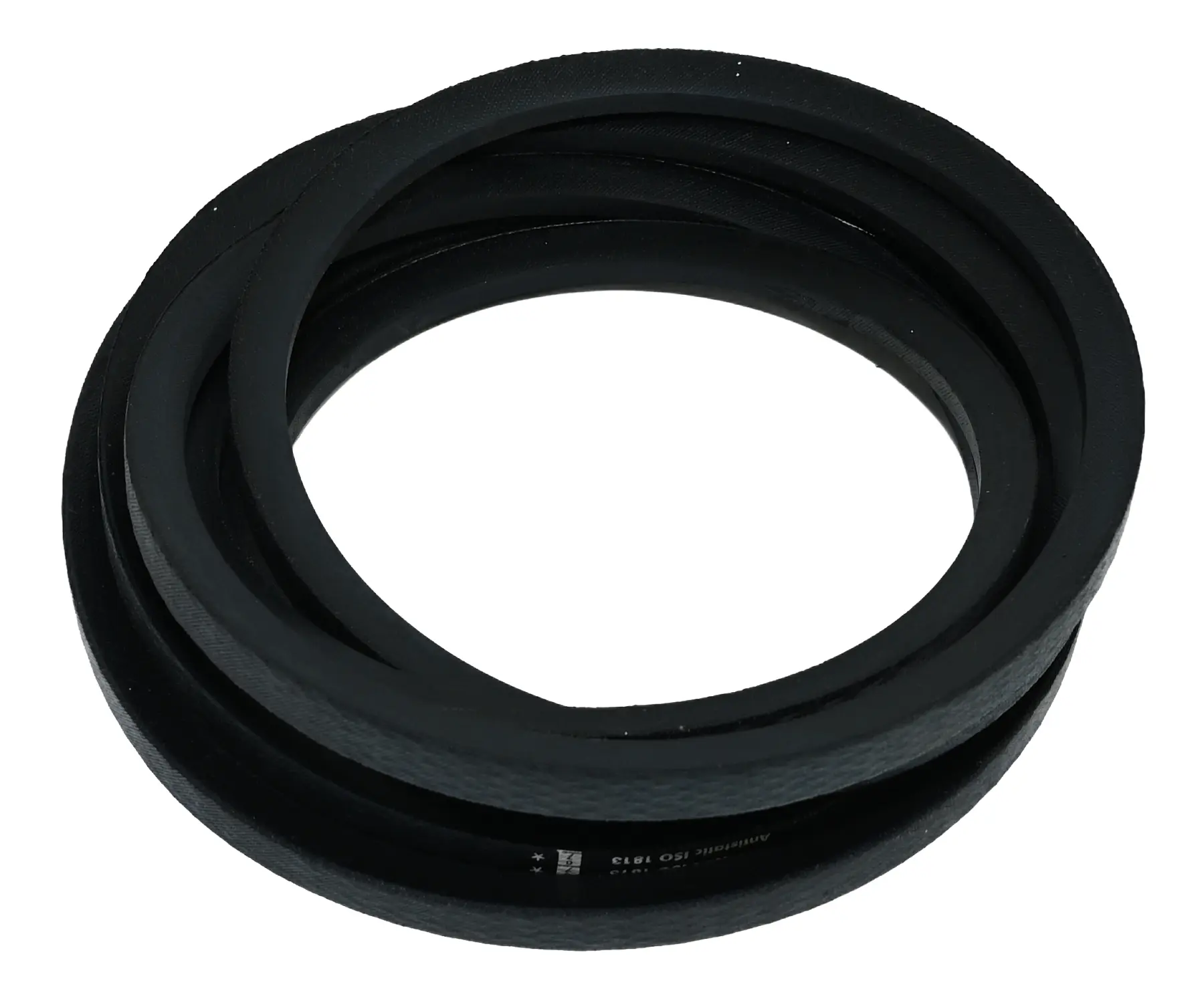 Produktfoto 1 von Optibelt SPB2120 V-Belt Antistatic ISO 1813 Wrapped Wedge Belt New ohne Verpackung