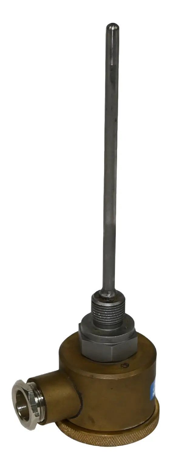 Produktfoto 1 von Reckmann PT 100 RTD Sensor 6 mm
