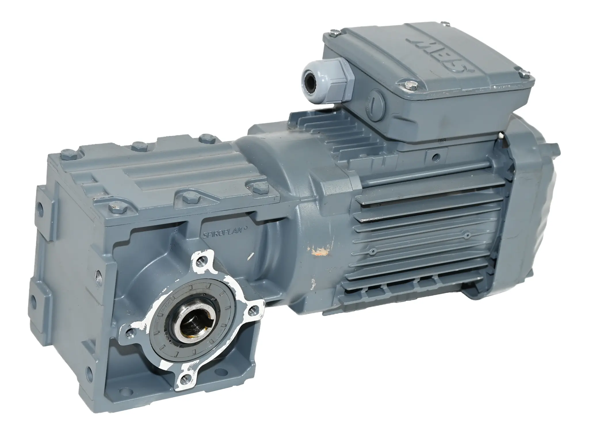 Produktfoto 1 von SEW WA30/T DRN71M4 0.37 Gear Motor