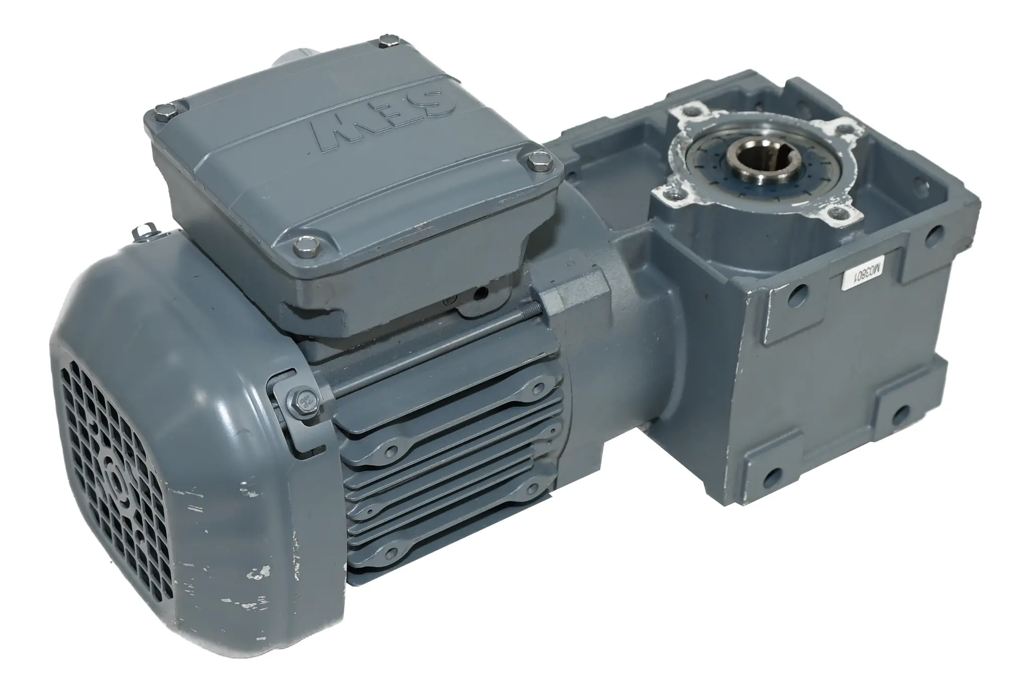 Produktfoto 1 von SEW WA30/T DRS71S4 0.37kW Gear Motor