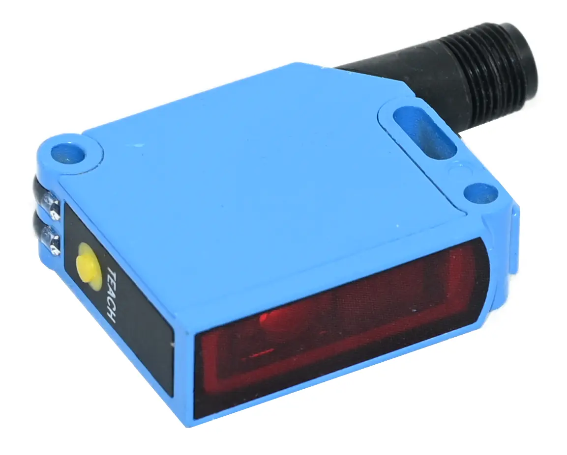 Produktfoto 1 von Sick WL12G-3V2572S07 1069341 Photoelectric Sensor