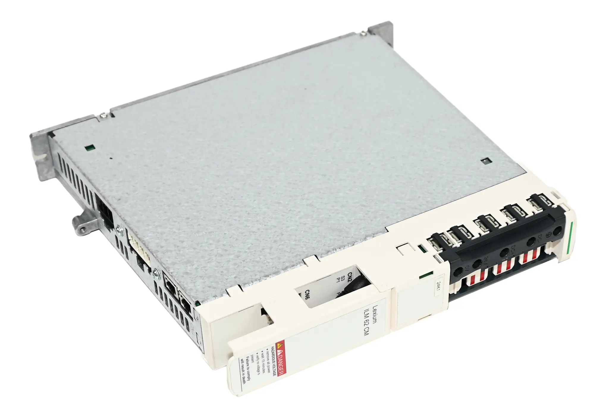 Produktfoto 1 von Schneider ILM62CMD20A000 Connection Module Lexium 62 ILM