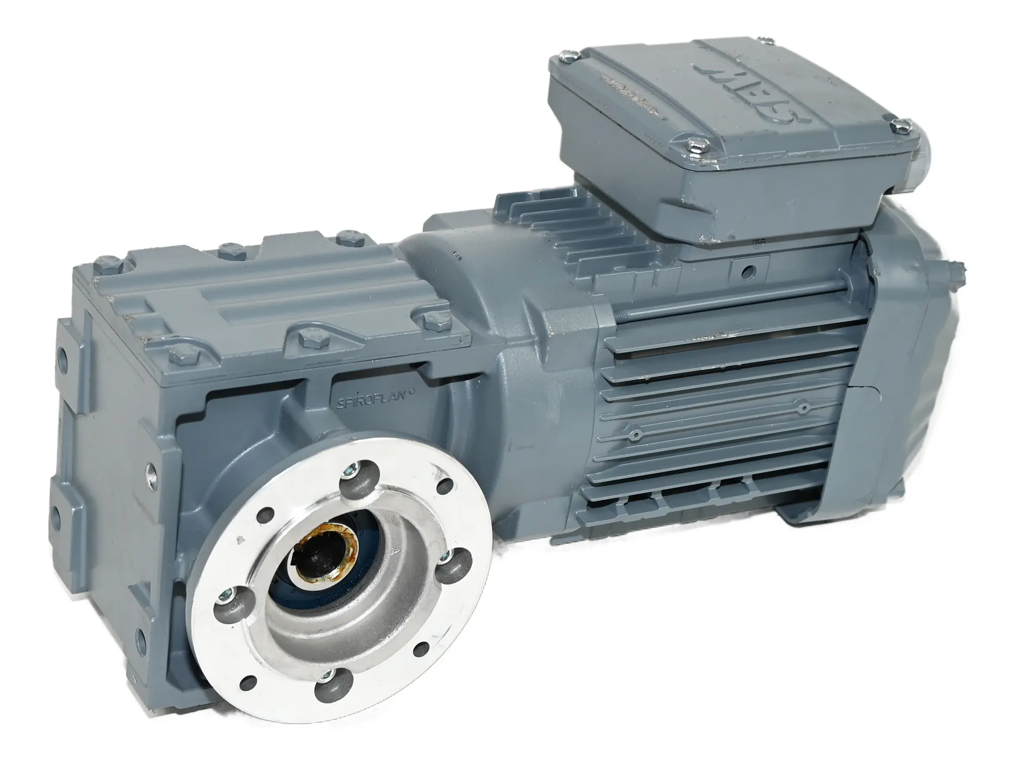 Produktfoto 1 von SEW WAF30 DRN71M4 0.37kW Gear Motor