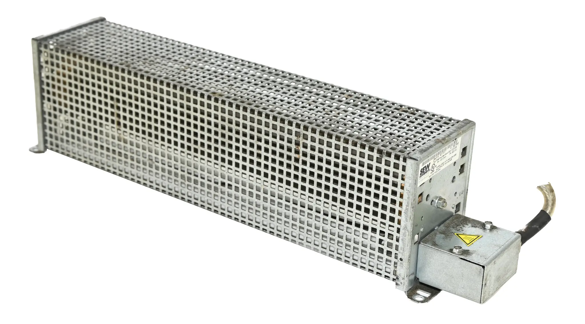Produktfoto 1 von SEW BW100-006 8217017 Braking Resistor