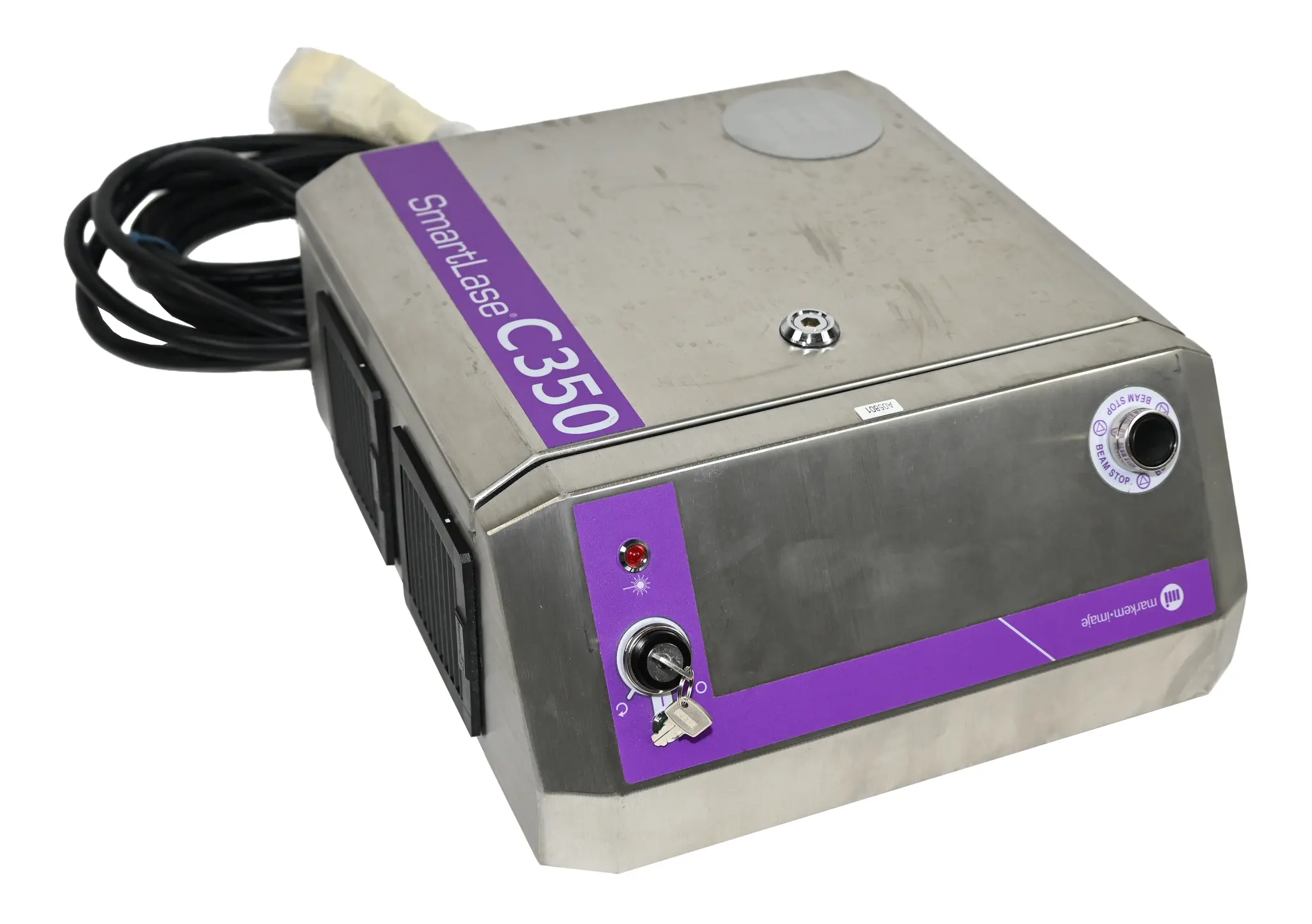 Produktfoto 1 von Markem-Imaje 10058345 SmartLase C350 SL350 Series Controller