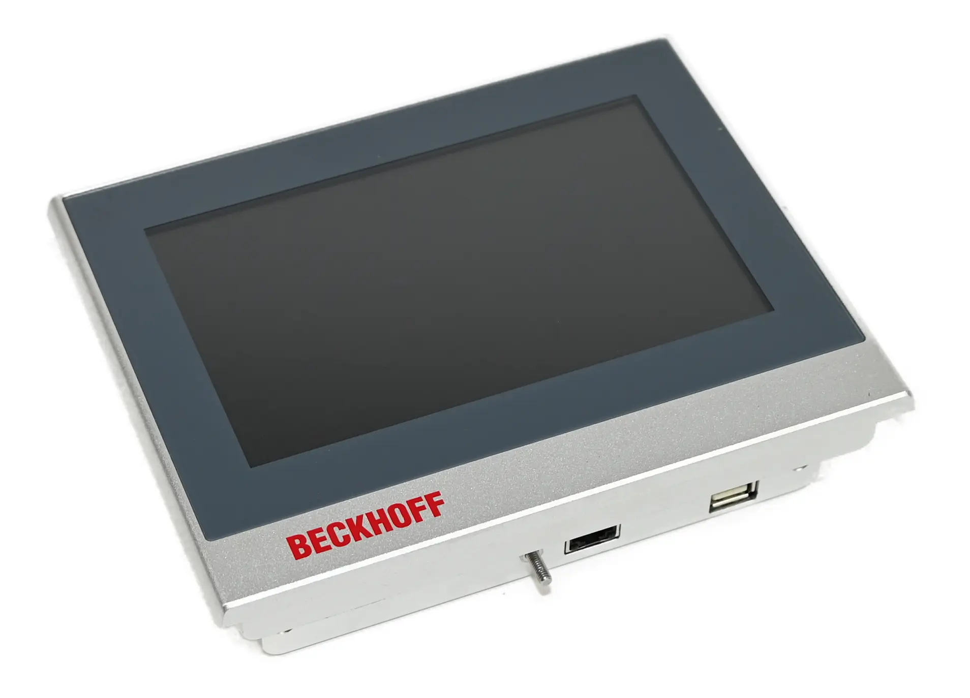 Produktfoto 1 von Beckhoff HMI Display Touch Panel CP2907-0010
