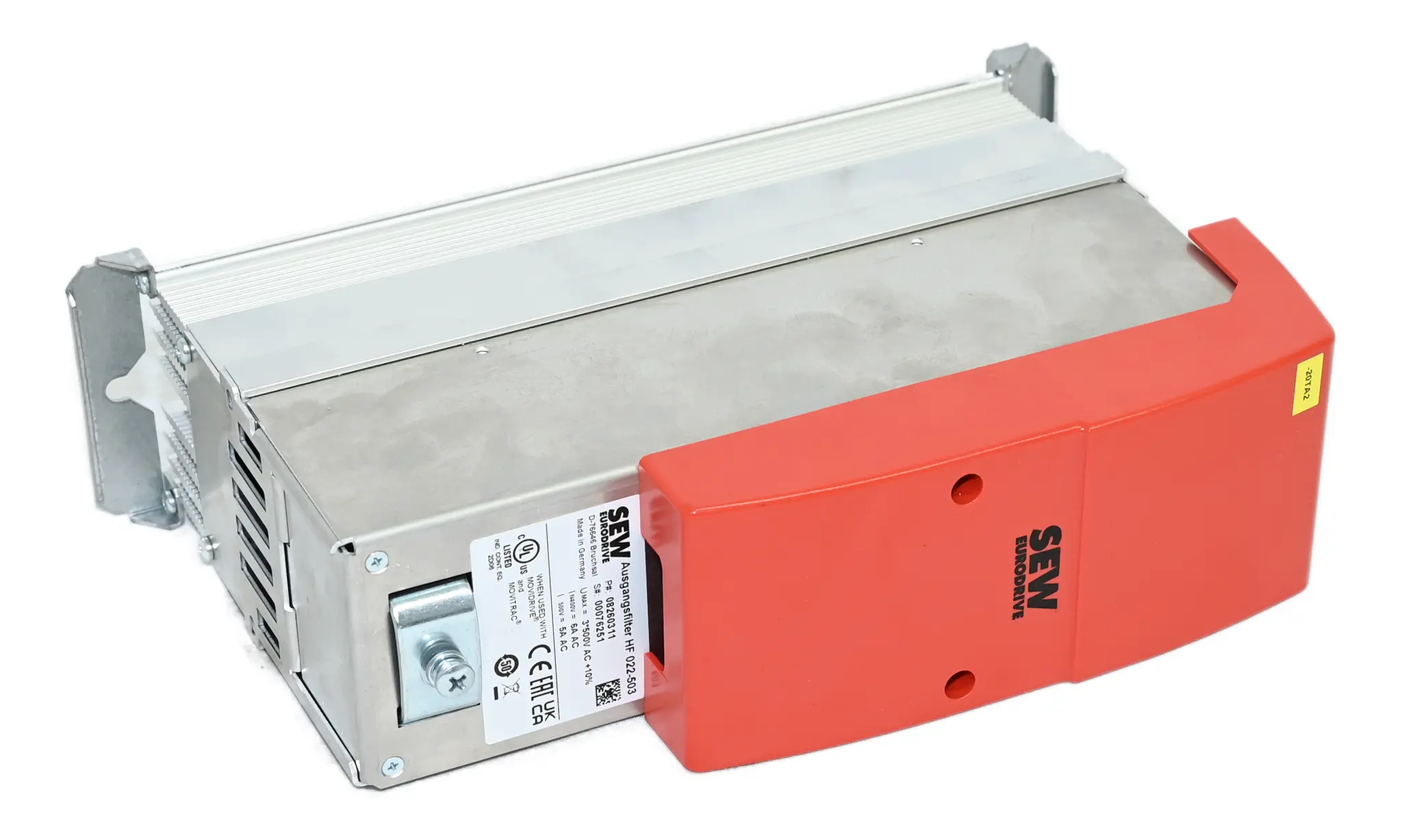 Produktfoto 1 von SEW HF 022-503