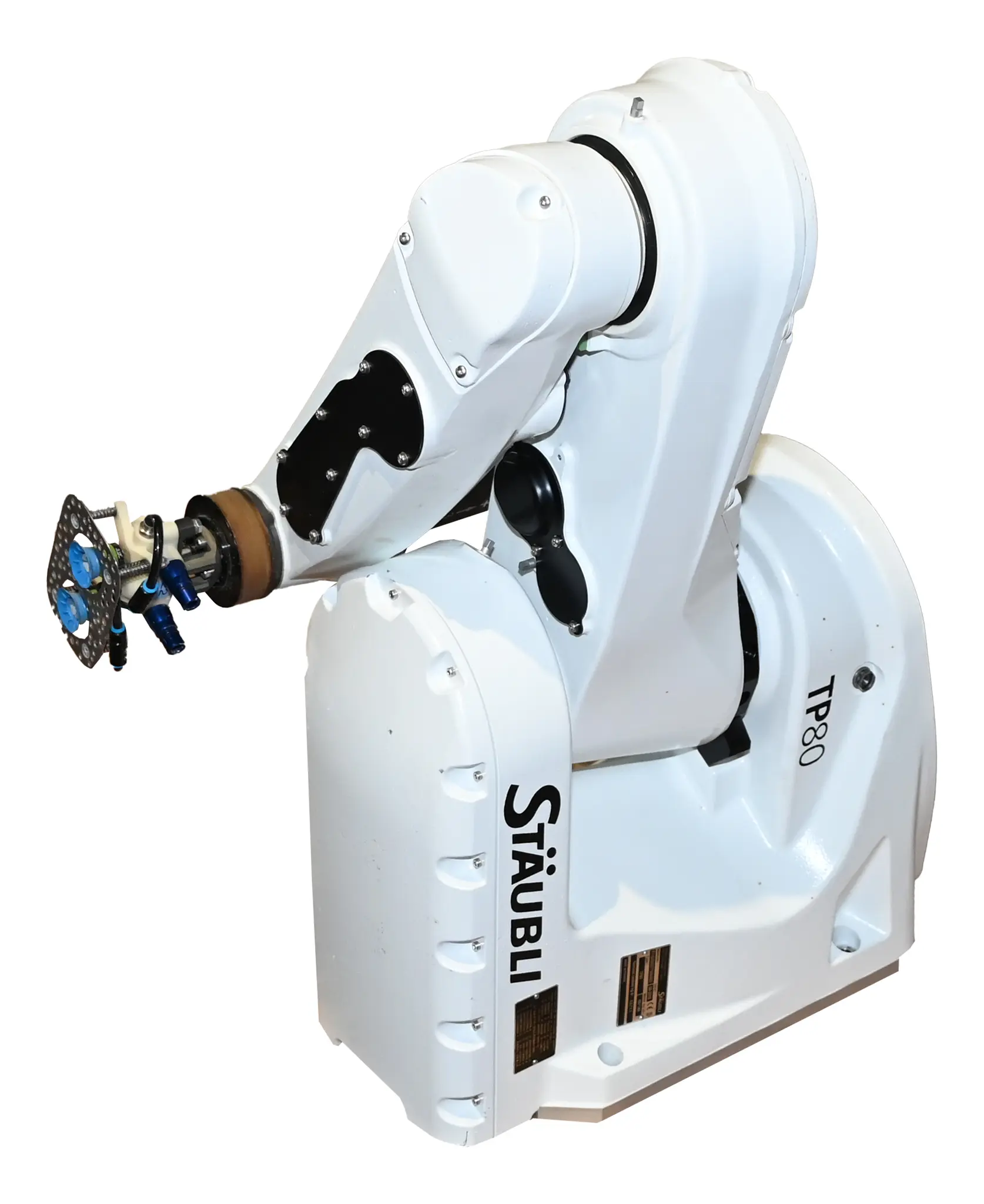 Produktfoto 1 von Stäubli TP80 Fast Picker Robot