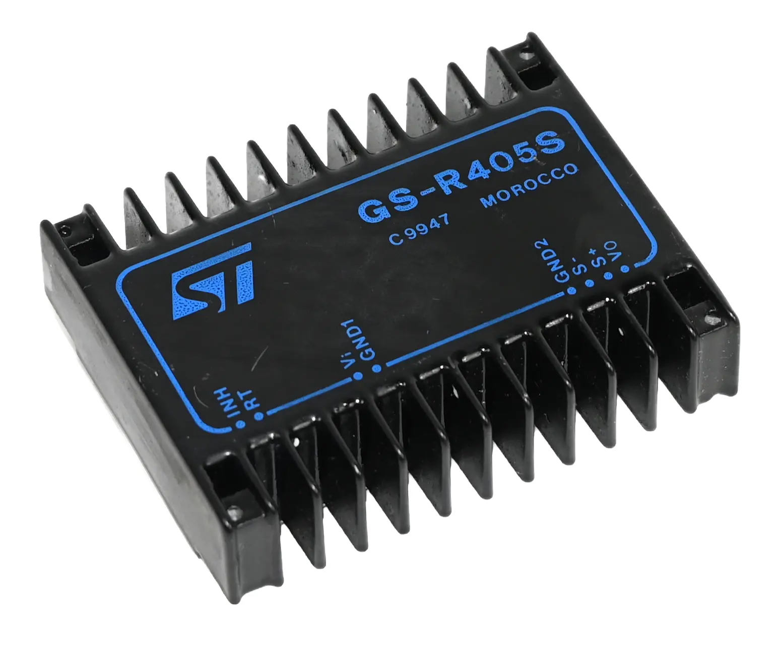 Produktfoto 1 von STMicroelectronics GS-R405S Isolated DC DC Converter