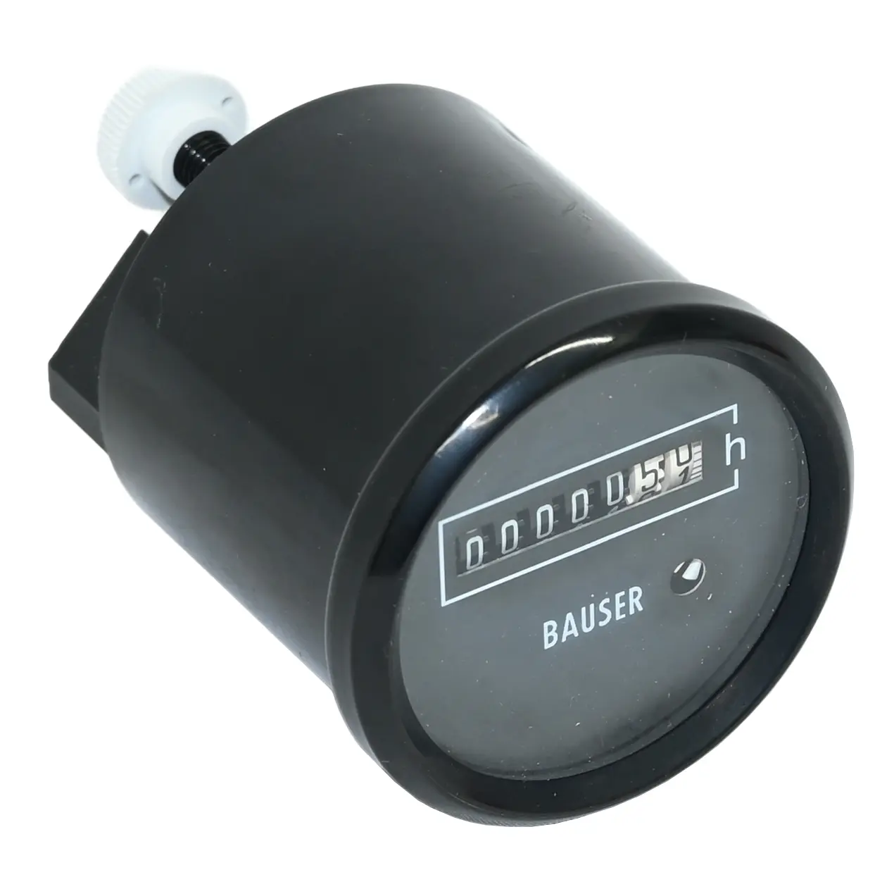 Produktfoto 1 von Bauser 588.2 DC Hour Meter