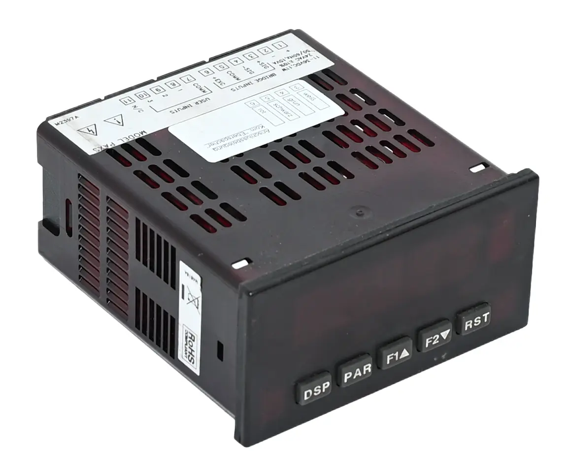 Produktfoto 1 von Althen PAXS001B MEC-PAX Digital Display