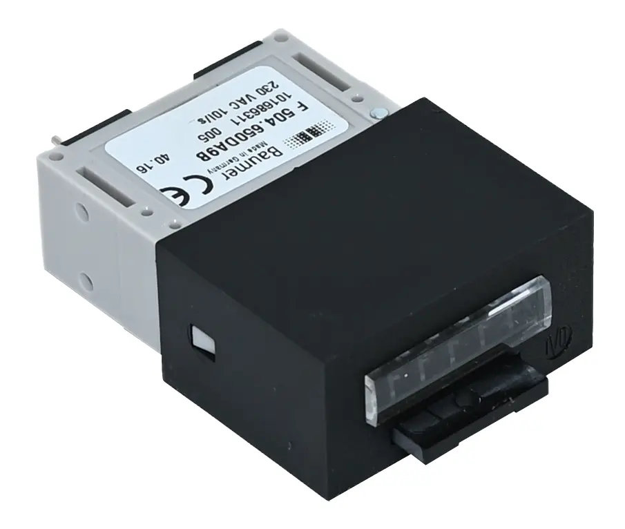 Produktfoto 1 von Baumer F 504.650DA9B Counter