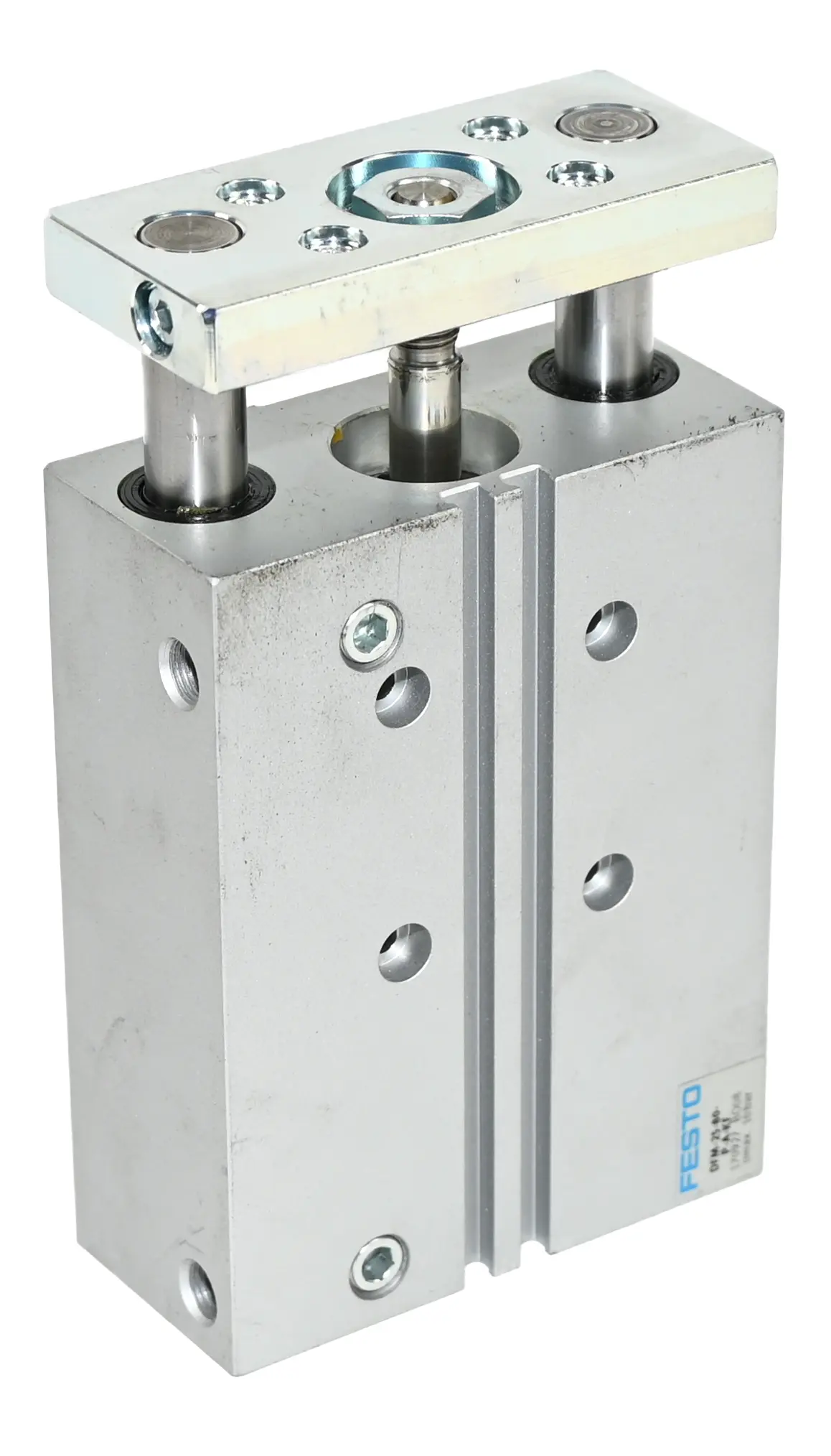 Produktfoto 1 von Festo DFM-25-80-P-A-KF 170927 Guided Drive