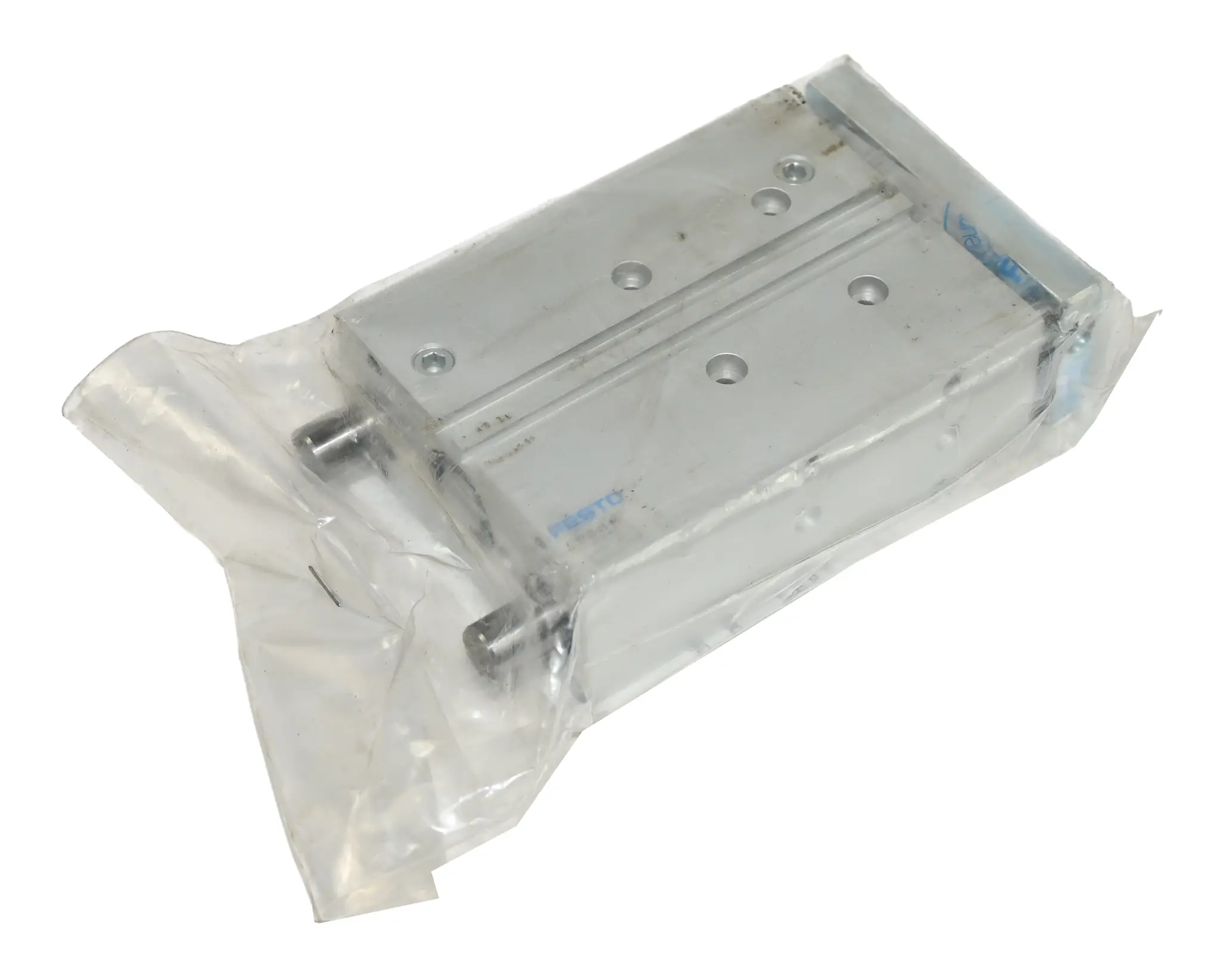 Produktfoto 1 von Festo DFM-25-80-P-A-KF 170927 Guided Drive New versiegelt
