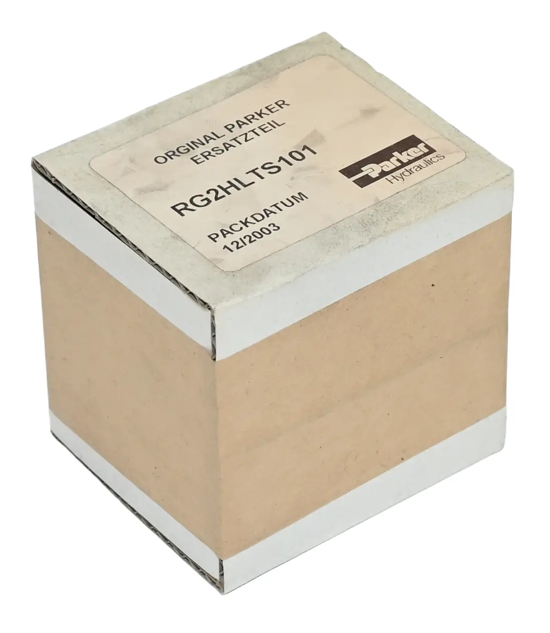 Produktfoto 1 von Parker RG2HLTS101 Repair Kit New versiegelt